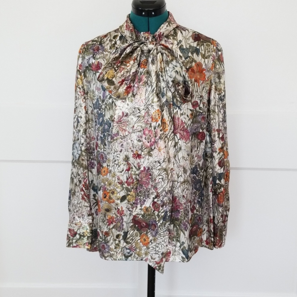 Tory Burch blouse